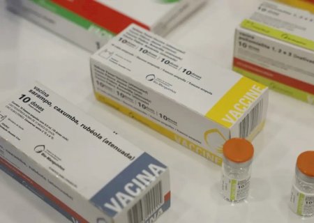 Casos de sarampo crescem 32 vezes nas Américas; OMS emite alerta