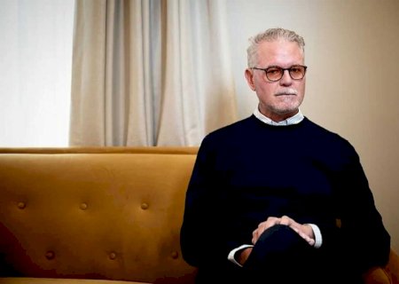 Eric Dane deixou última mensagem para filhas em entrevista emocionante (vídeo)