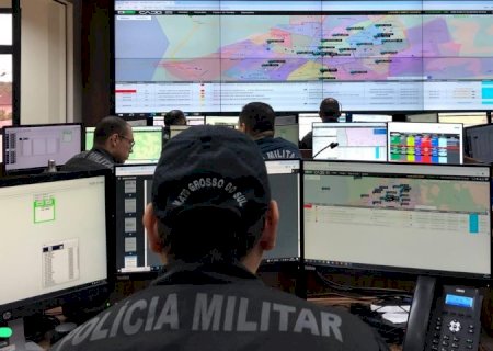 Do 190 e 193 às equipes nas ruas, Sejusp reforça atendimento bilíngue para a COP15