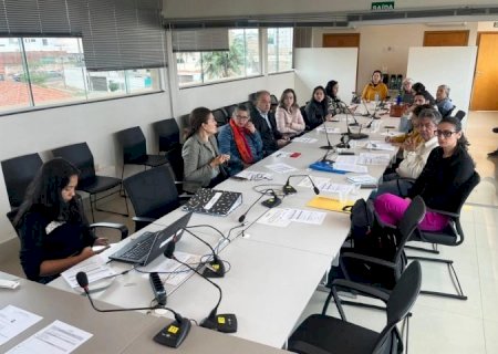 Abril Verde mobiliza Mato Grosso do Sul para enfrentar acidentes de trânsito relacionados ao trabalho
