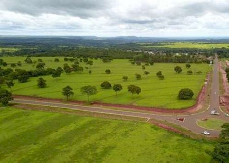 F&eacute; em Santa Rita impulsiona f&aacute;brica que vai investir R$ 300 milh&otilde;es em Jaraguari