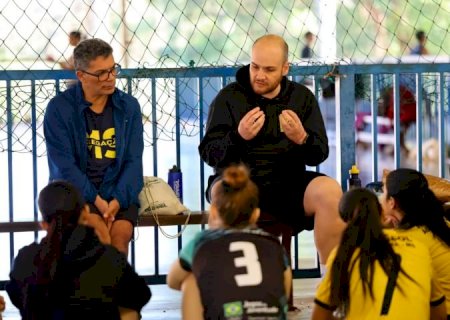 Bolsa Atleta entra no último dia de inscrições; técnicos terão seleção aberta nesta quinta-feira
