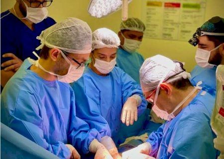Novo protocolo define quem entra na fila por transplante de fígado
