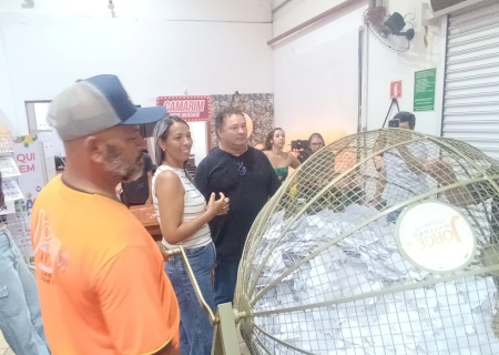 Confira os 24 ganhadores dos prêmios nos 24 anos do Jorge Mercado Atacarejo