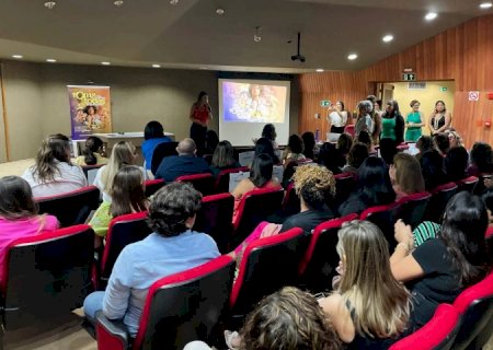 Empresas de MS podem se inscrever para receber o Selo Social “Empresa Amiga da Mulher\'