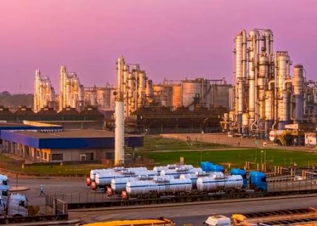 IA desenvolvida em MS p&otilde;e empresa de biocombust&iacute;vel entre finalistas em inova&ccedil;&atilde;o