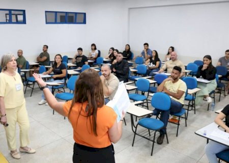 Alems divulga o gabarito preliminar das provas objetivas