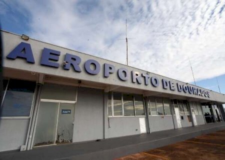 Novo leil&atilde;o do aeroporto de Bras&iacute;lia inclui tr&ecirc;s terminais de Mato Grosso do Sul