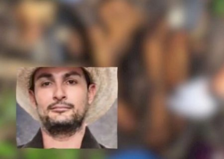 Restos mortais de campeão de rodeio desaparecido desde o ano passado é encontrado na fronteira