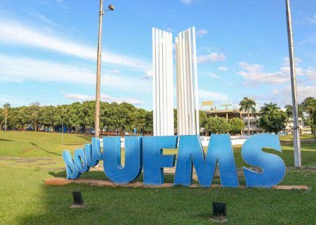 Resid&ecirc;ncia em software da UFMS com bolsa de R$ 5 mil atrai 446 inscritos