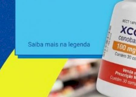 Anvisa aprova novo medicamento para tratar epilepsia resistente