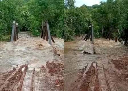 Moradores de Corguinho poder&atilde;o sacar at&eacute; R$ 6.220 por calamidade