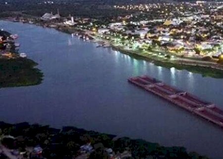 Especialistas apontam danos ao Pantanal e elaboram carta contra hidrovia
