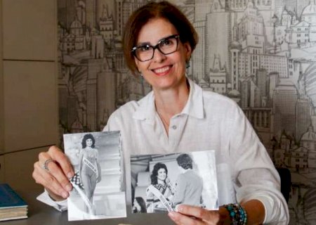 Miss de MS inocenta Xuxa e revela mistério da derrota em 1983