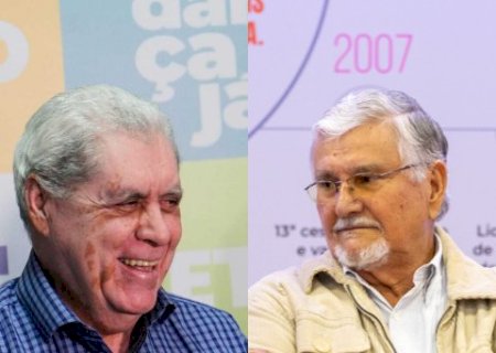 Maiores rivais dos &uacute;ltimos anos, Zeca e Andr&eacute; voltam ao ringue