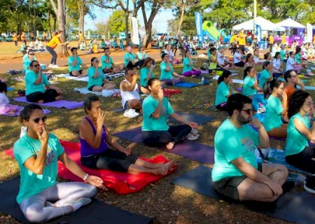 Agendão: Festival de Verão, espetáculos teatrais e feiras culturais animam o fim de semana em MS