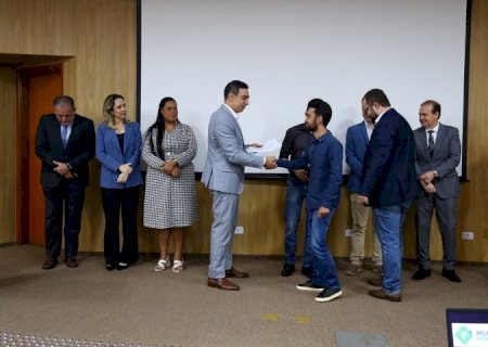 Governo de MS abre processo seletivo para programa de estágio com foco em inovação e ESG