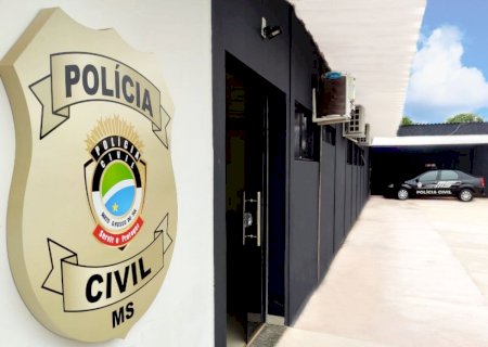 Investigação desarticula esquema de chantagem e estupro virtual contra adolescentes em MS