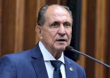 Zé Teixeira defende investimentos e infraestrutura para Dourados e Fátima do Sul