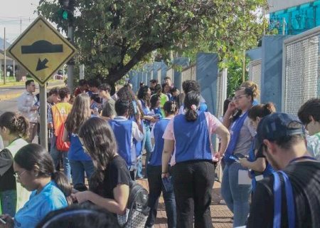 Prazo para entrega de documentos do Prouni termina hoje