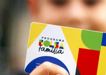 Caixa começa a pagar Bolsa Família de março