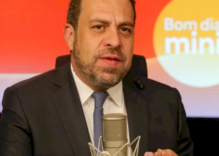 Boulos sobre 6x1: se houver demora, governo envia projeto com urgência