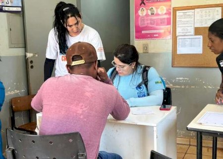 Uni&atilde;o reconhece emerg&ecirc;ncia e emite alerta de epidemia de chikungunya em Dourados