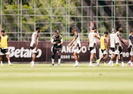 Sexta rodada do Brasileirão começa hoje com clássico carioca