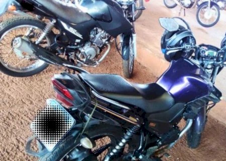 Novo Leilão do Detran-MS oferece boas oportunidades para motociclistas, com 127 motos em condições