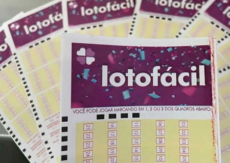 Resultado da Lotofácil de hoje, concurso 3632, terça-feira (10/03)