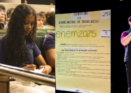 Cursinho pré-vestibular criado por estudantes cresce e vira projeto de extensão da UFMS