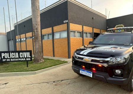 Polícia Civil de Batayporã identifica responsável por perfil de fofocas no Instagram