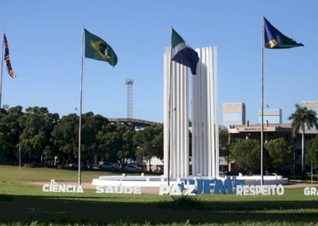 UFMS divulga datas de Vestibular e Passe de 2027