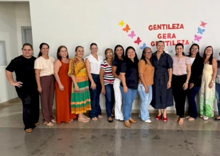 No mês da Mulher, município dá posse ao Conselho dos Direitos da Mulher em Caarapó