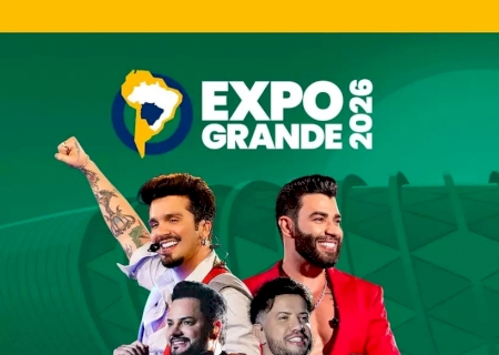 Acrissul prepara Expogrande 2026 com foco no futuro do agro