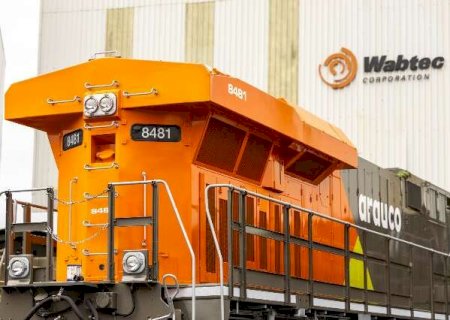 Arauco avan&ccedil;a em plano log&iacute;stico e mira exporta&ccedil;&atilde;o global com terminal em Santos