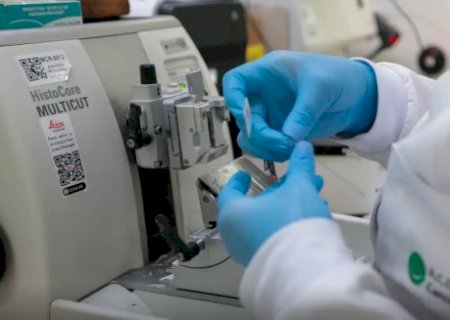 Nova lei amplia preven&ccedil;&atilde;o e tratamento do c&acirc;ncer no SUS em todo o Pa&iacute;s