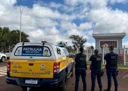 Sequestrada pelo ex e agredida, jovem escapa ap&oacute;s horas de terror e amea&ccedil;as em Dourados