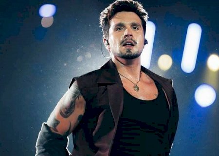 Fim de semana tem Luan Santana, Mostra Pretou, Bazar Vip e Curimba