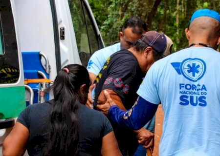 Com mais de 6 mil casos, 18 cidades de MS enfrentam epidemia de chikungunya