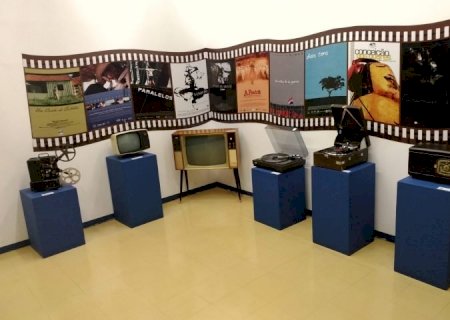 Agendão cultural: exposições, teatro e música movimentam MS no fim de semana em MS