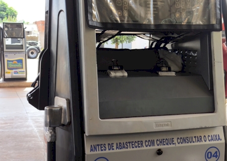 Gasolina e diesel voltam a subir em Dourados, aponta nova pesquisa do Procon