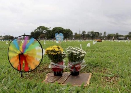 Nem o &uacute;ltimo endere&ccedil;o escapa: mutir&atilde;o judicial vai cobrar d&iacute;vida com cemit&eacute;rios