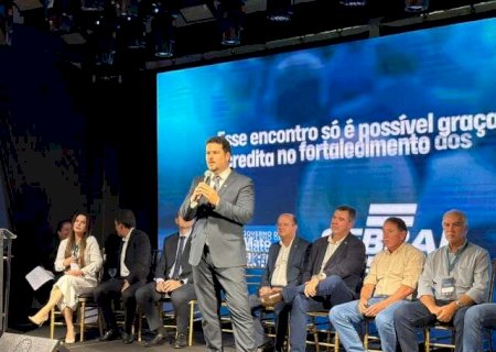 Evento para vereadores ensina o &ldquo;be-a-b&aacute;&rdquo; para fortalecer atua&ccedil;&atilde;o parlamentar