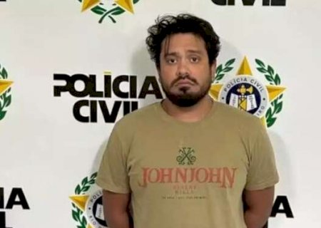 Laudo mostra que campo-grandense suspeito de matar miss morreu por asfixia