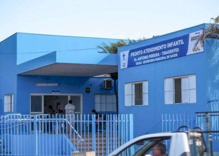 Menina de 2 anos morre ap&oacute;s se afogar em piscina durante encontro familiar em MS