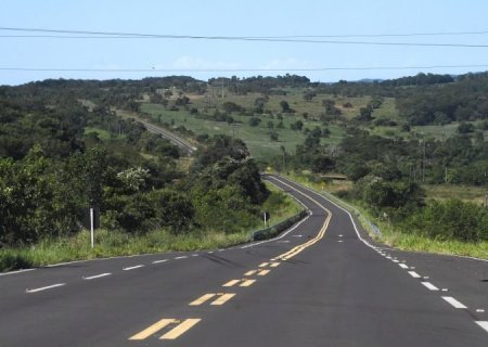 Rodar MS: programa que alia manutenção proativa, seguraná viária, redução de custos e otimização