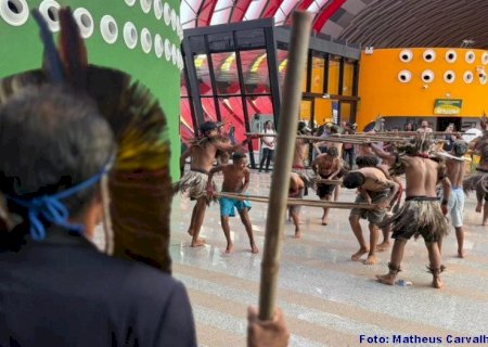 Histórias indígenas ganham protagonismo e inspiram novas trajetórias em MS