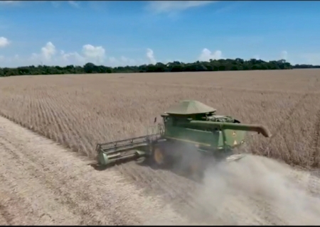 Alta do preço do diesel encarece produção das principais culturas entre R$ 40 e R$ 355 por hectare 