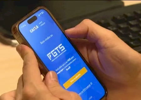 Trabalhadores poderão usar 20% do FGTS para pagar dívidas